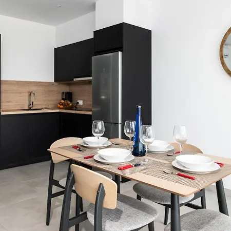 Ajaches - Caracolas *