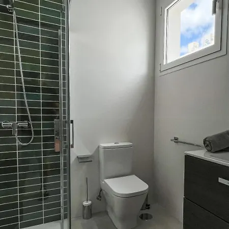 Ajaches - Caracolas Σπίτι διακοπών Tías