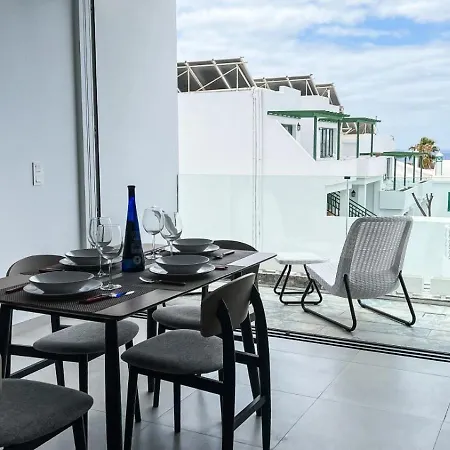 Casa vacanze Ajaches - Caracolas Tías