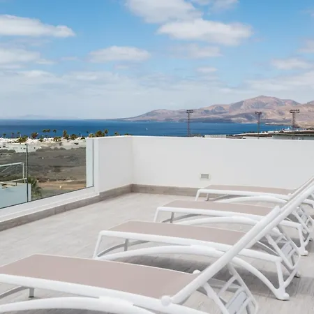 Casa vacanze Ajaches - Caracolas *